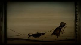 photo d'illustration pour le dossier:Never Alone